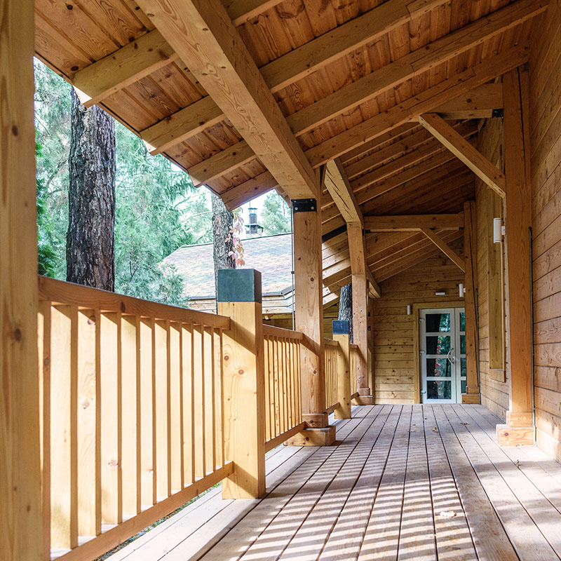 suelos madera exterior leon